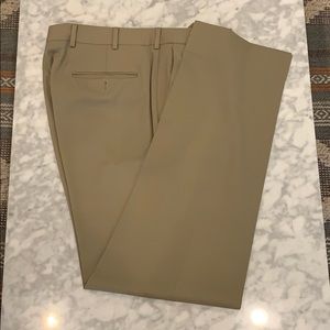 Brooks Brothers Regent Wool Dress Pants, 36x34
